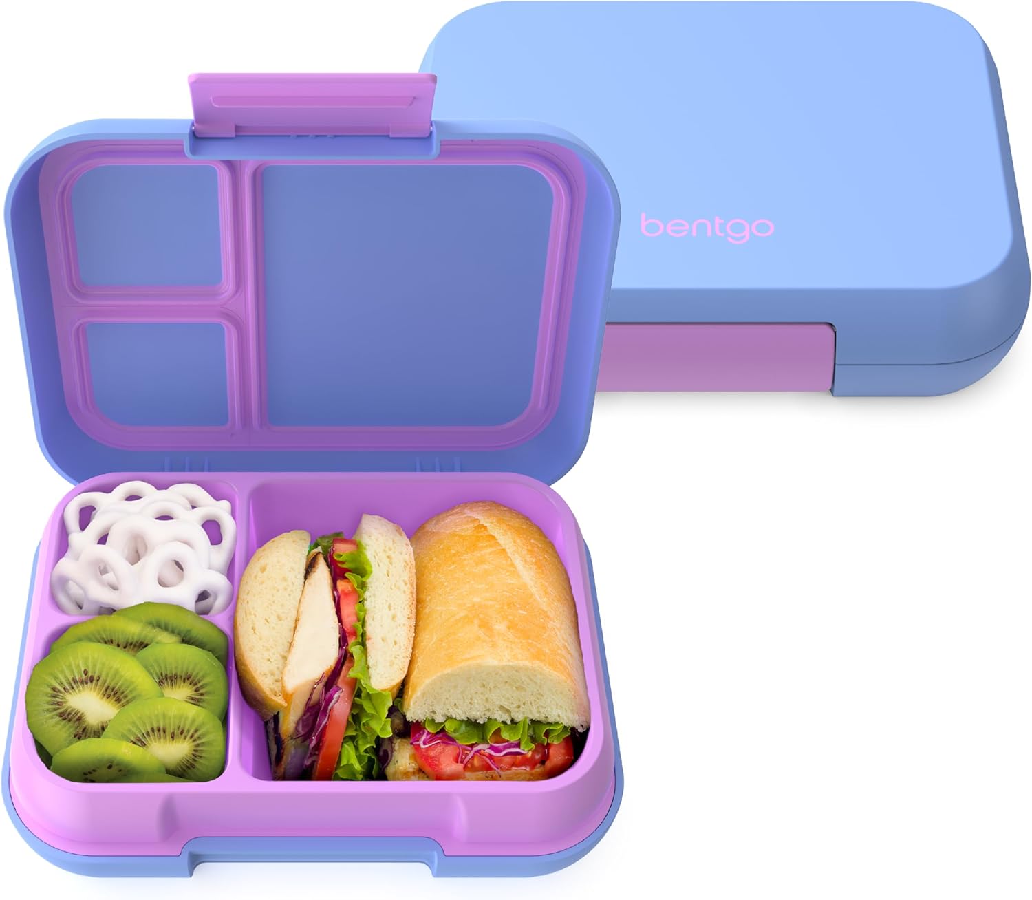 Bentgo Pop Leak-Proof Lunch Box for Big Kids & Teens 5 Cups