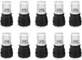Tankless Water Heater Filter 4 Pack - Clean Water, VYH