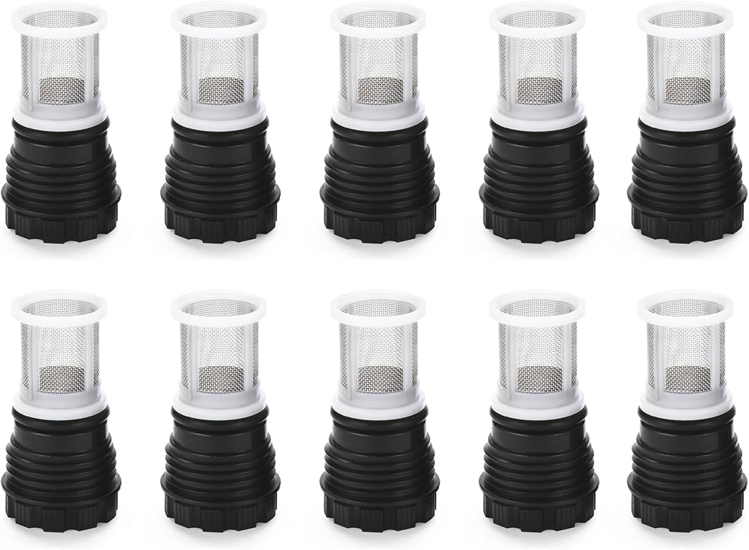 Tankless Water Heater Filter 4 Pack - Clean Water, VYH