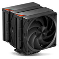 PCCOOLER RZ620 CPU Cooler with Dual Tower Design and PWM Fans