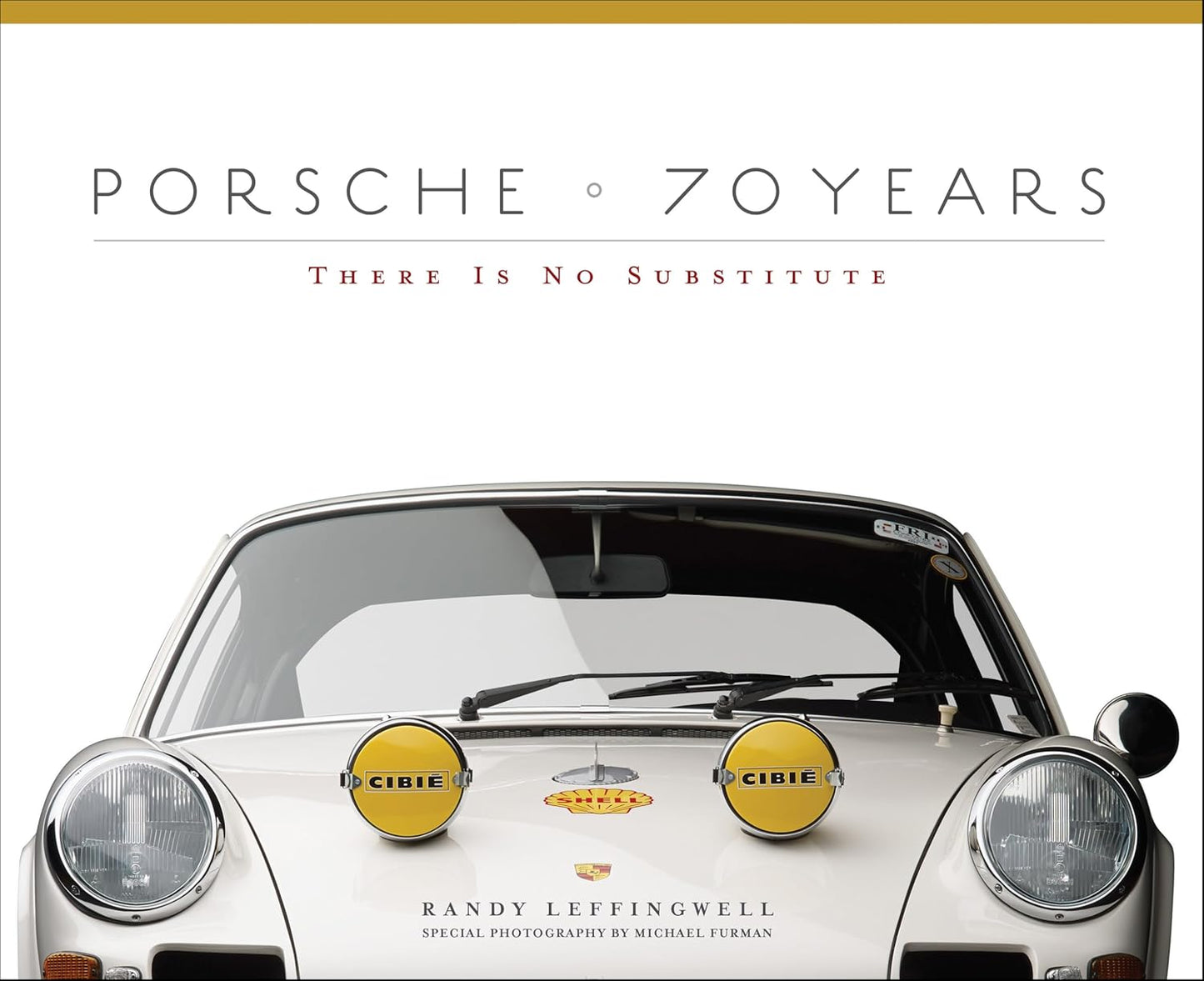 Porsche 70 Years: There Is No Substitute - A Comprehensive Review