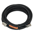Outdoor Shielded 75ft Cat5e Ethernet Cable Assembly - Outdoor Rated