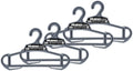 Rhino Tough Hook Heavy Duty Clothes Hangers for Gear