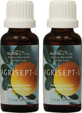 Agrisept-L Agrumax Biogenic Citrus Extract - Health Supplement