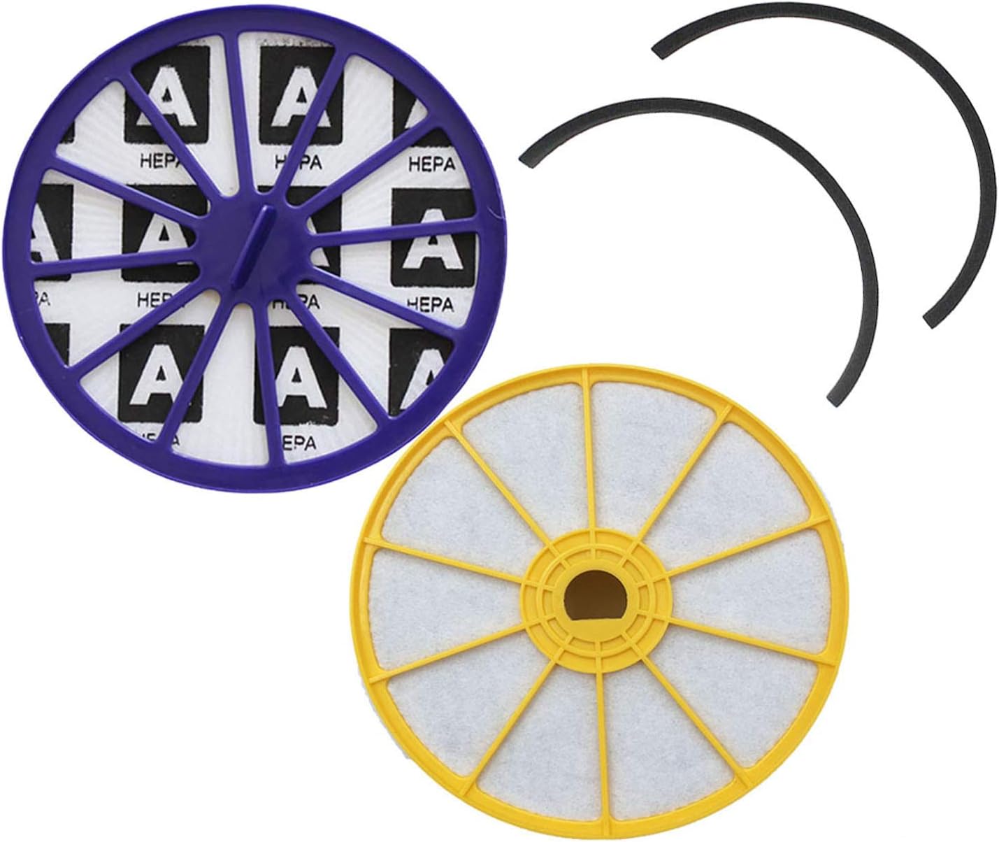 Dyson DC07 HEPA Filter Set | Superior Performance