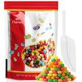 Jelly Bellies Jelly Beans Assorted 49 Flavors - 4 lb Bulk Bag