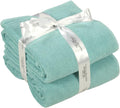 Oversized Bath Towel Set 40 x 80 in Bath Sheets - Soft 600 GSM
