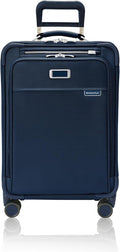 Briggs & Riley Essential 22in Carry On Expandable Spinner Luggage