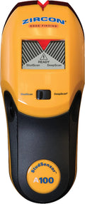 Zircon StudSensor A100 Wall Scanner and Stud Finder - Reliable Edge