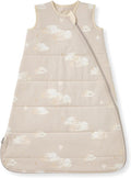 Burt's Bees Baby Unisex Newborn Beekeeper Wearable Blanket - Safe low