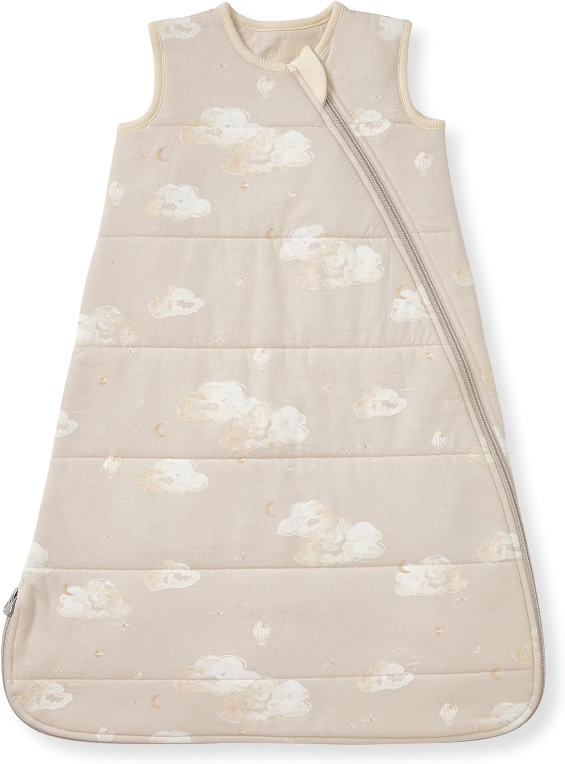Burt's Bees Baby Unisex Newborn Essentials Organic Cotton Blanket