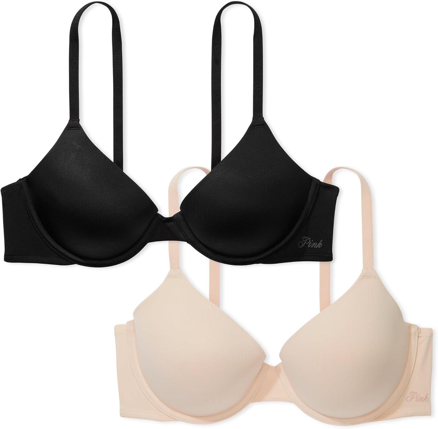 Victoria's Secret PINK Wear Everywhere Lightly Lined Bra Review