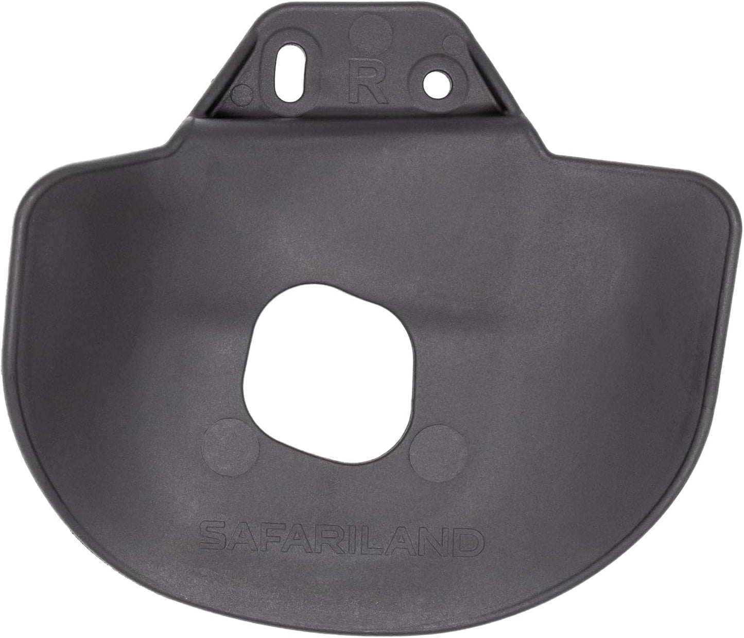 Safariland 568BL Injection Molded Paddle for Holsters Review