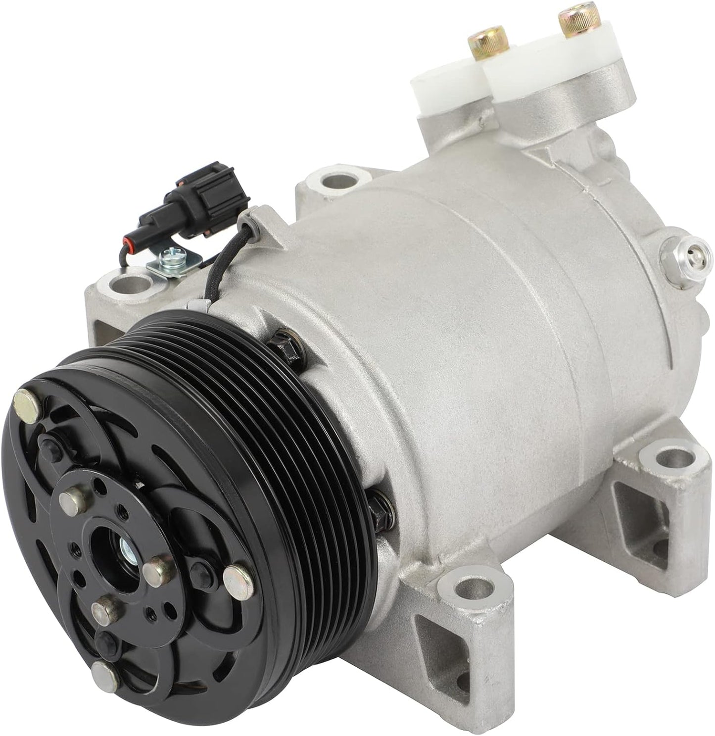 cciuy Air Conditioning Compressor for Infiniti QX56 2004-2013