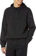 Men's Active Sweat Hooded Sweatshirt - Comfortable Everyday Layer