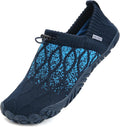 WateLves Barefoot Water Shoes Women Men Minimalist Comfortable Walking