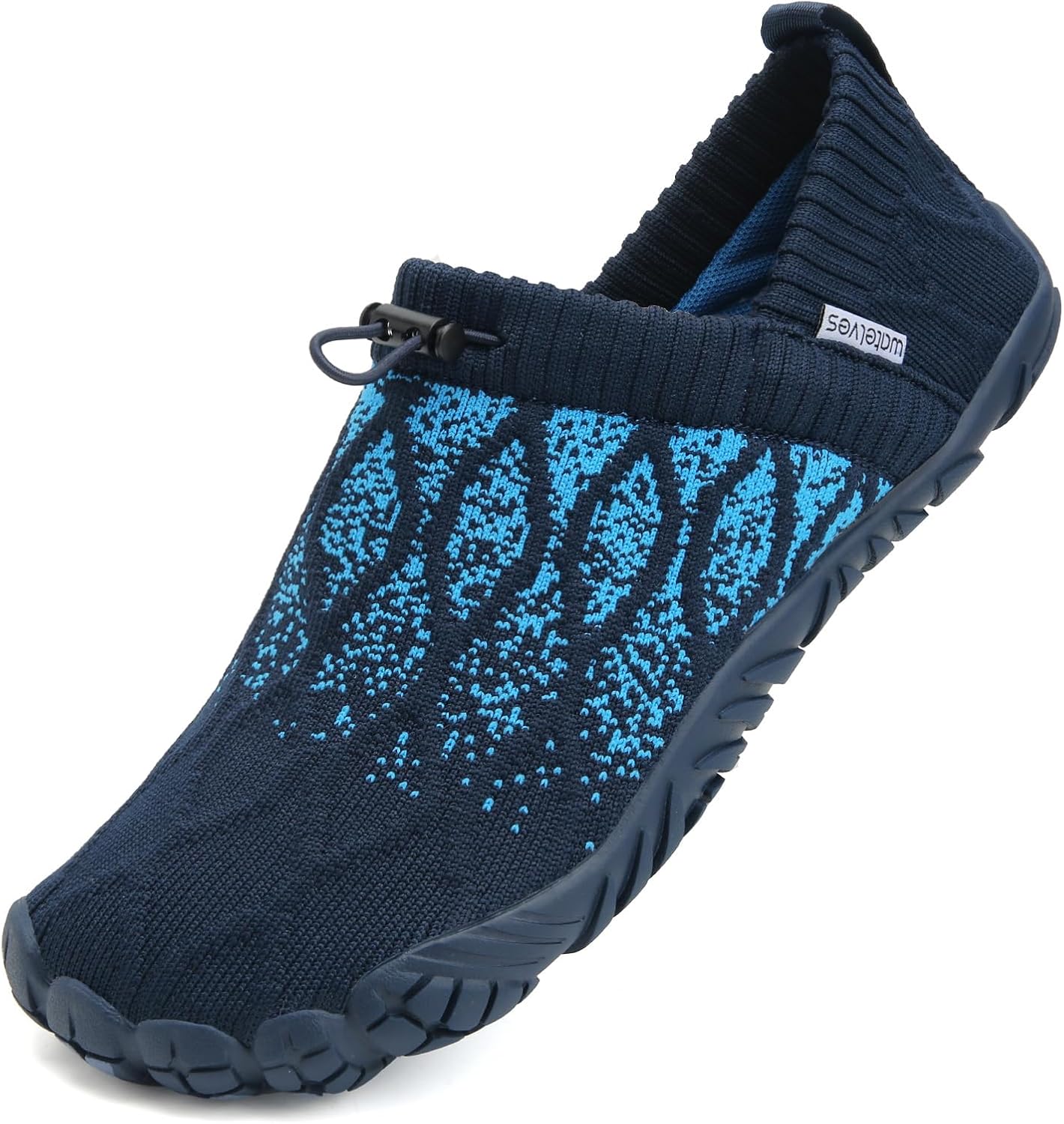 WateLves Barefoot Water Shoes for Comfortable Outdoor Activities