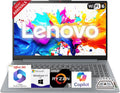 Lenovo New Business Ideapad Laptop with Microsoft Office - Reliable