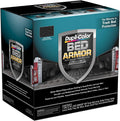 Dupli-Color Bed Armor DIY Truck Bed Liner 7 Piece Set - Durable