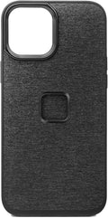 Everyday Fabric Case for iPhone 13 Pro Max - Slim Rugged Protection