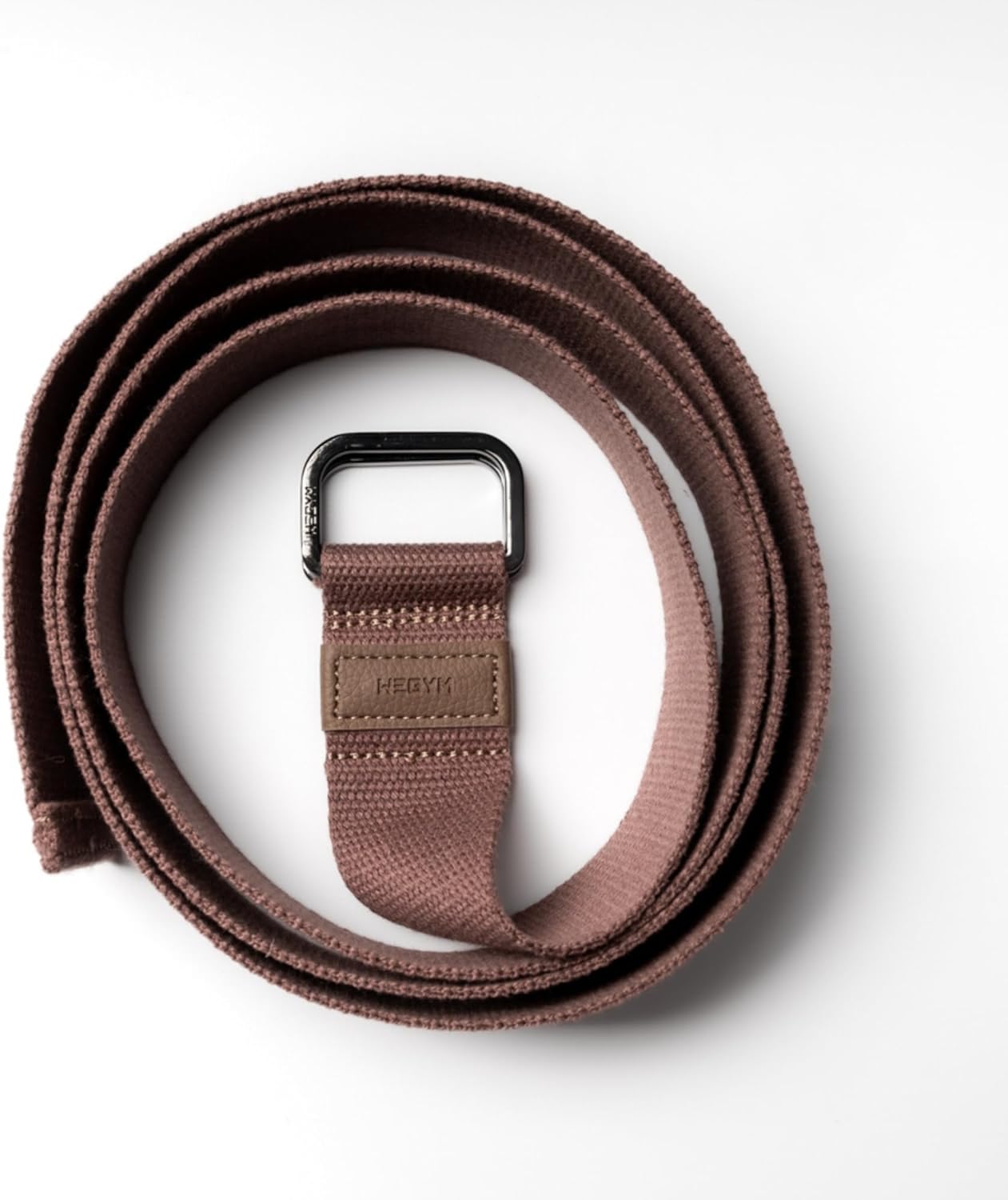 Stretch & Flex Yoga Strap by WeGym