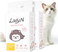 Lady N Cat Attract Tofu Litter - Natural Attractant & Calming Formula