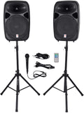 Power Up Your Events with Rockville RPG152K