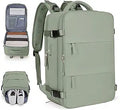 Lightweight Waterproof Travel Backpack For Women And Men