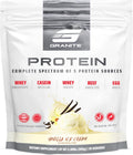 Granite Nutrition Protein Powder - 5-Source Blend for Lean Muscle