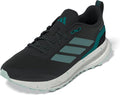 adidas Women's Run Falcon 5 Trail Sneaker - Cushioned Trail