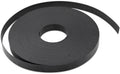 Flexible Magnet Strip 1 in x 100 ft Roll - Pre-Scored 4 in Pieces
