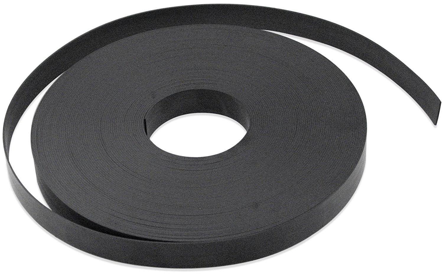 Flexible Magnet Strip by Master Magnetics - 100 Feet Roll