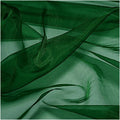 MDS Pack of 60 Yard Sheer Organza Fabric for Elegant Events