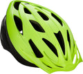 Schwinn Thrasher Adult Bike Helmet - Lightweight Fit and Ventilation