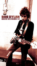 Greatest Hits Volumes 1, 2 & 3 - Definitive Dylan Collection