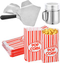 Ultimate Popcorn Kit for Home & Commercial Use