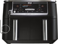 Ninja DZ550 Foodi DualZone Smart XL Air Fryer - Dual Baskets