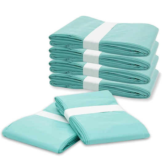 Diaper Pail Liner Refills for Janibell Akord 330 Series System