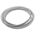 07200839 Mower Deck Belt 143-3/5 in x 1/2 in - Durable Kevlar Core