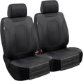 Weston Truck Seat Covers Universal Fit for Large Trucks and SUVs