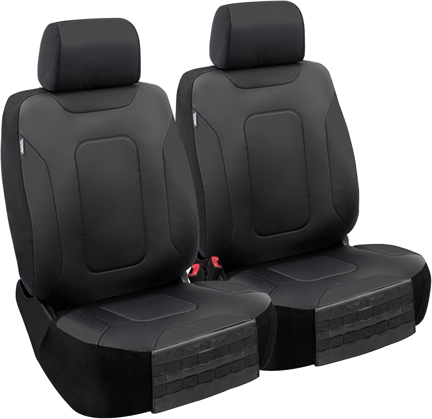 Weston Truck Seat Covers for Large SUVs and Trucks - Heavy Duty