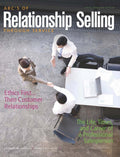 ABC's of Relationship Selling Through Service - Canadian Edition