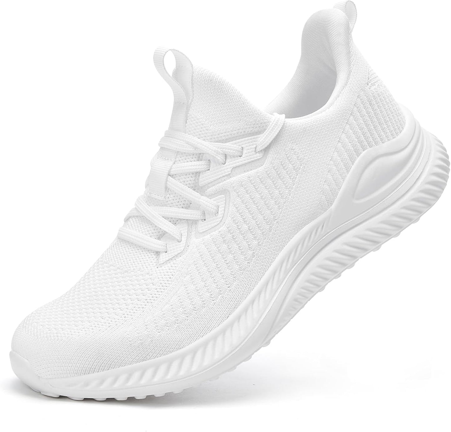 Slow Man Mens Walking Sneakers for Comfort and Style