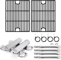 Adviace Replacement Parts for Nexgrill 720-0830X & 720-0888S - Grill