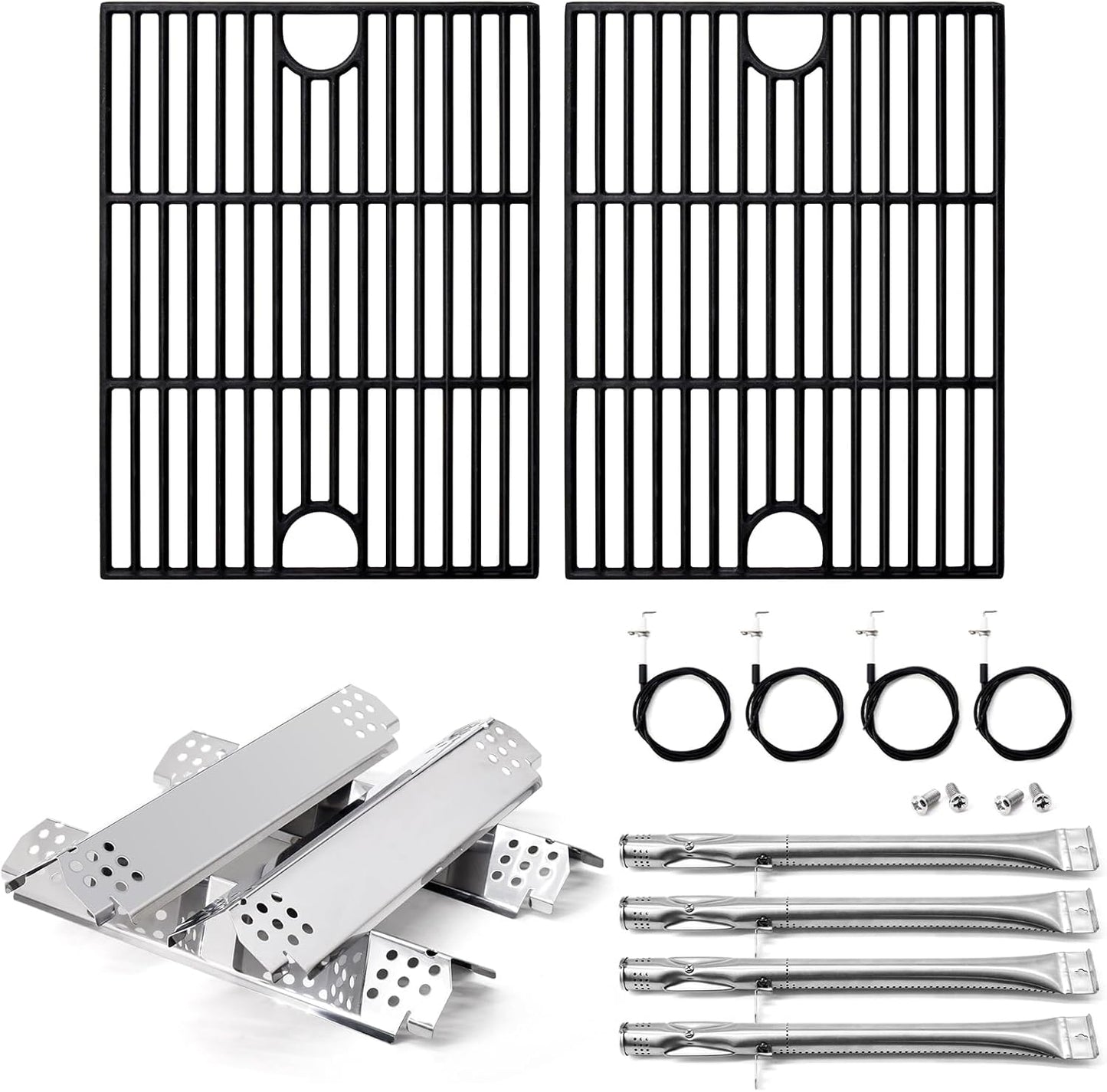 Nexgrill 720-0830X Replacement Parts for 4 & 5 Burner Grills