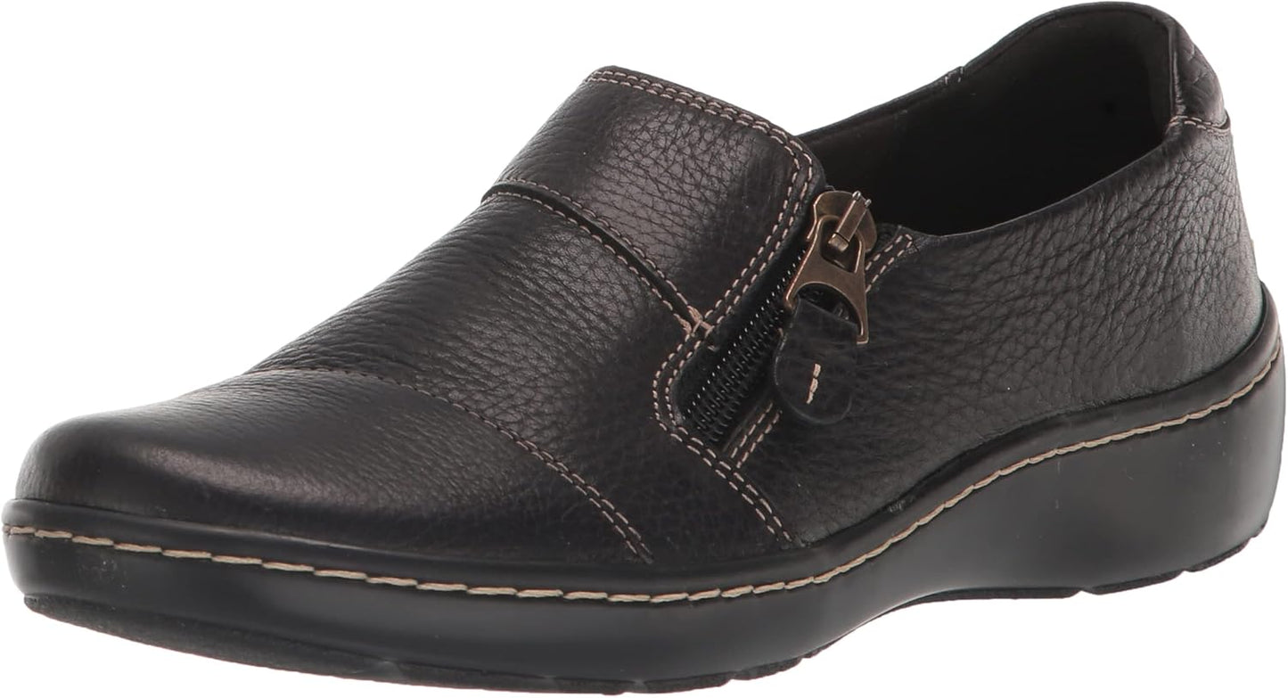 Clarks Women's Cora Harbor Loafers for Everyday Elegance