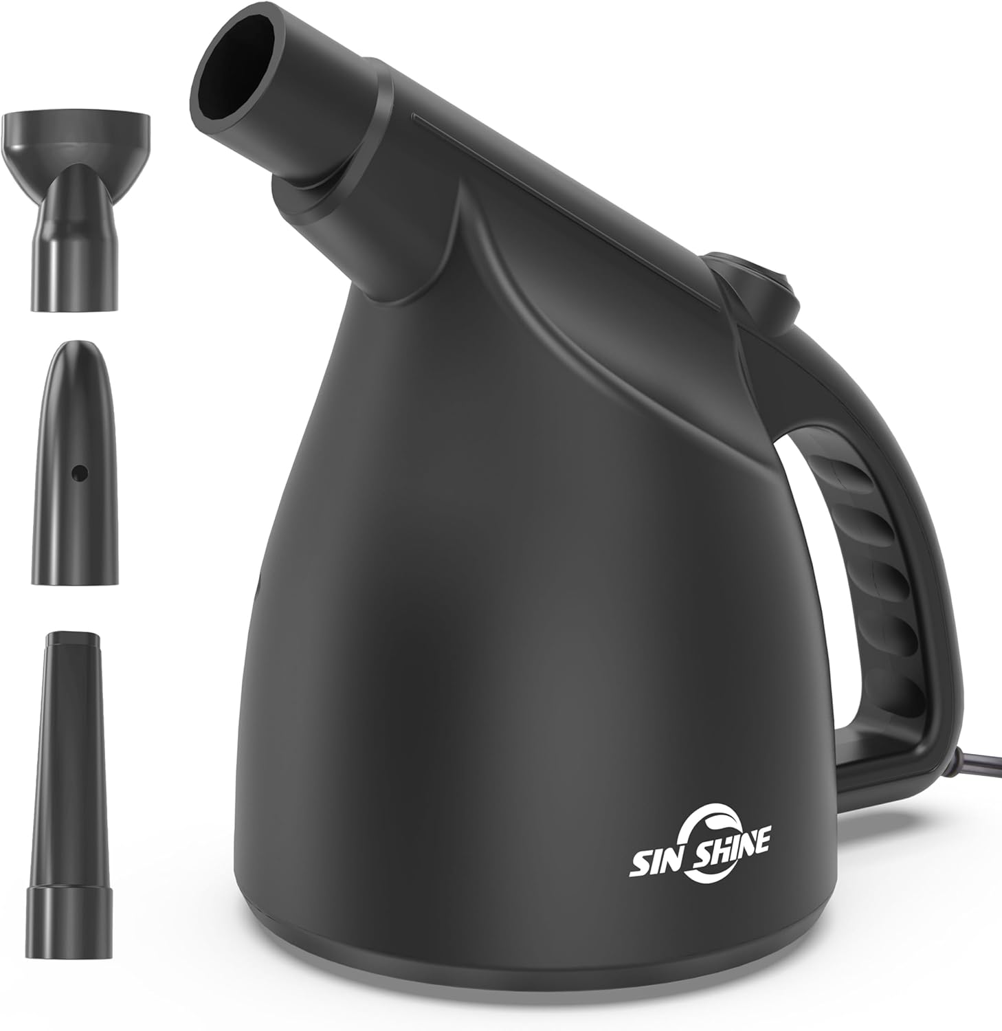 Compressed Air Duster for Cleaning Dust and Debris Efficiently