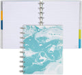 Talia Discbound Notebooks Planner Midsize - Customizable, Expandable
