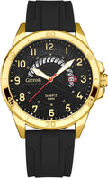 Waterproof Watch Analog Military Stylish Durable Timepiece for Men