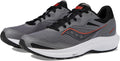Saucony Cohesion 16 Running Shoes - Comfortable Daily Miles
